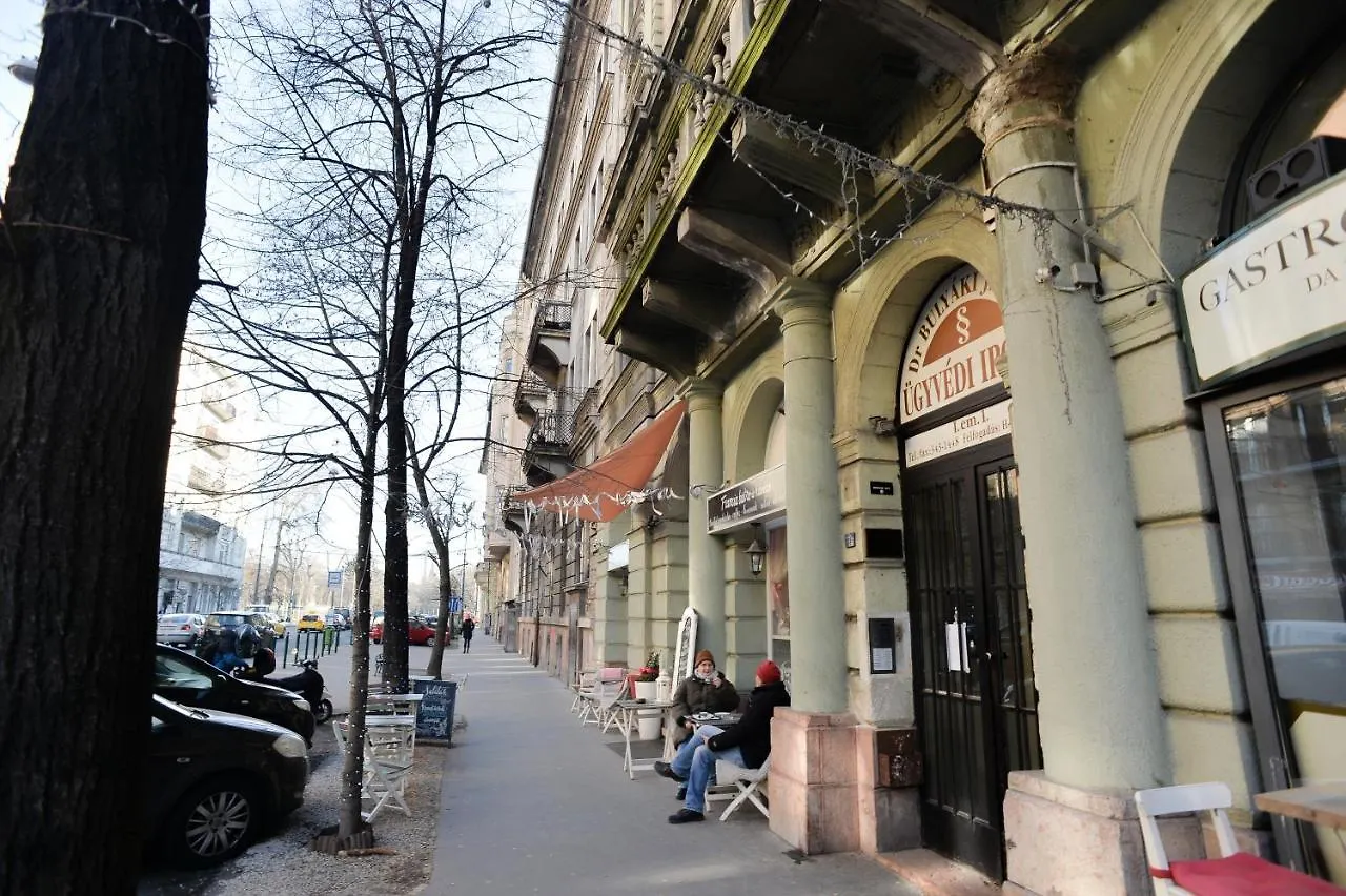 Millennium City Park Βουδαπέστη